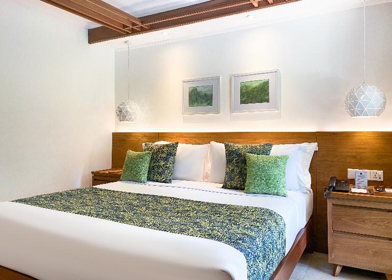 Legian Beach Hotel - Oda