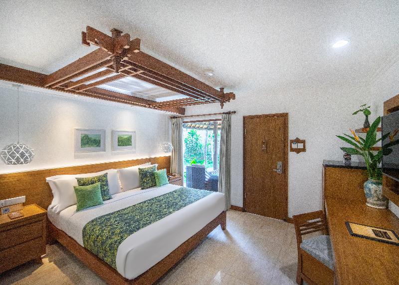 Legian Beach Hotel - Oda