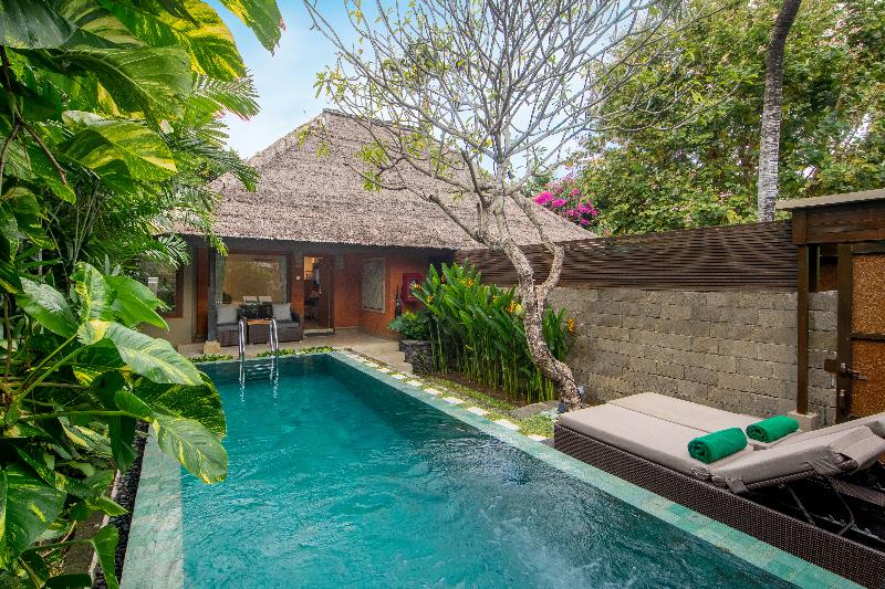 Legian Beach Hotel - Oda
