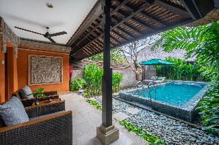 Legian Beach Hotel fotoÄŸrafÄ±