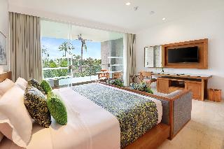Legian Beach Hotel fotoÄŸrafÄ±