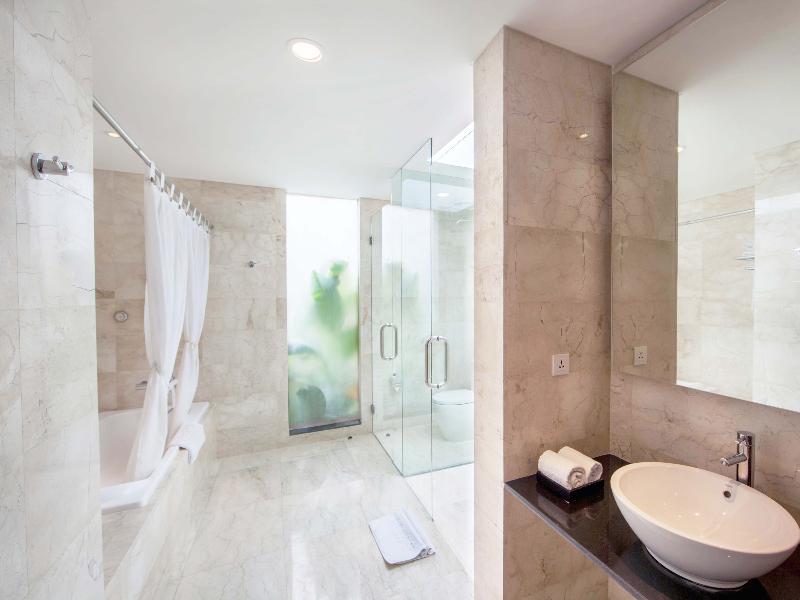 Legian Beach Hotel - Oda