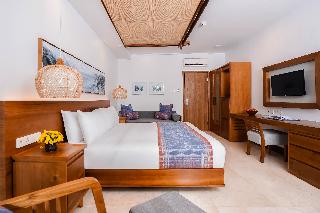 Legian Beach Hotel fotoÄŸrafÄ±