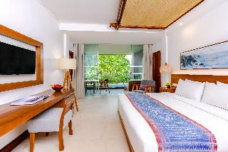 Legian Beach Hotel fotoÄŸrafÄ±
