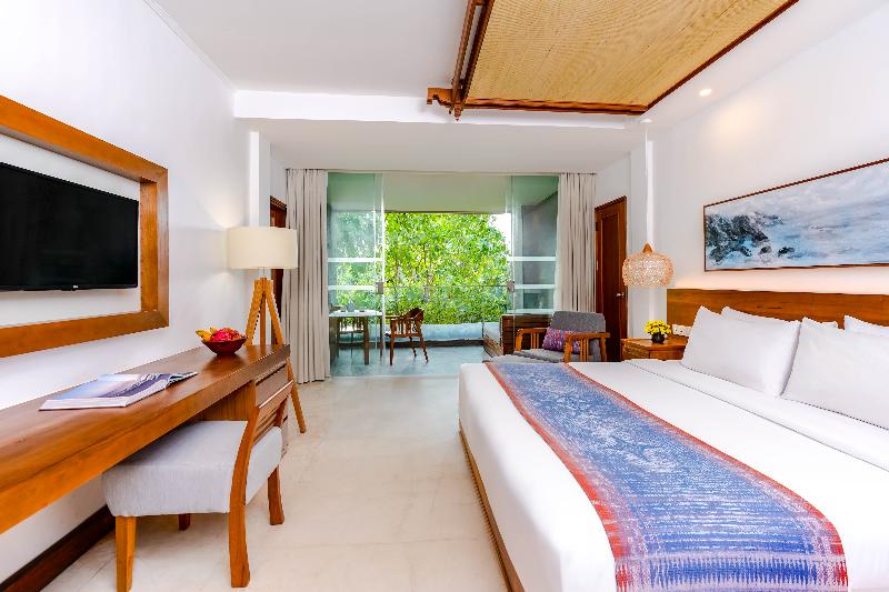 Legian Beach Hotel - Oda