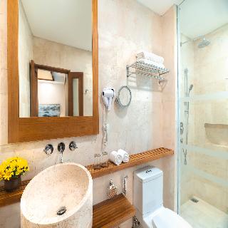 Legian Beach Hotel fotoÄŸrafÄ±