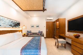 Legian Beach Hotel fotoÄŸrafÄ±