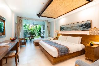 Legian Beach Hotel fotoÄŸrafÄ±
