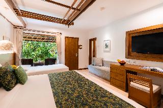 Legian Beach Hotel fotoÄŸrafÄ±