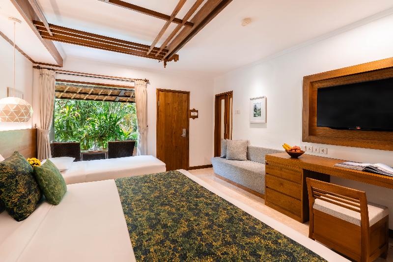 Legian Beach Hotel - Oda