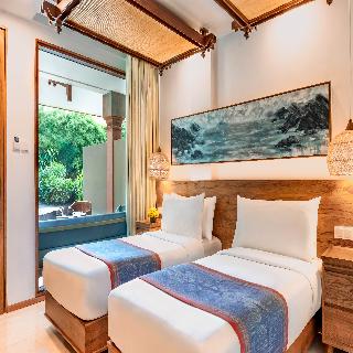 Legian Beach Hotel fotoÄŸrafÄ±