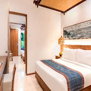 Legian Beach Hotel fotoÄŸrafÄ±
