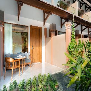 Legian Beach Hotel fotoÄŸrafÄ±