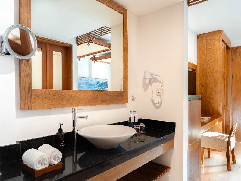 Legian Beach Hotel - Oda