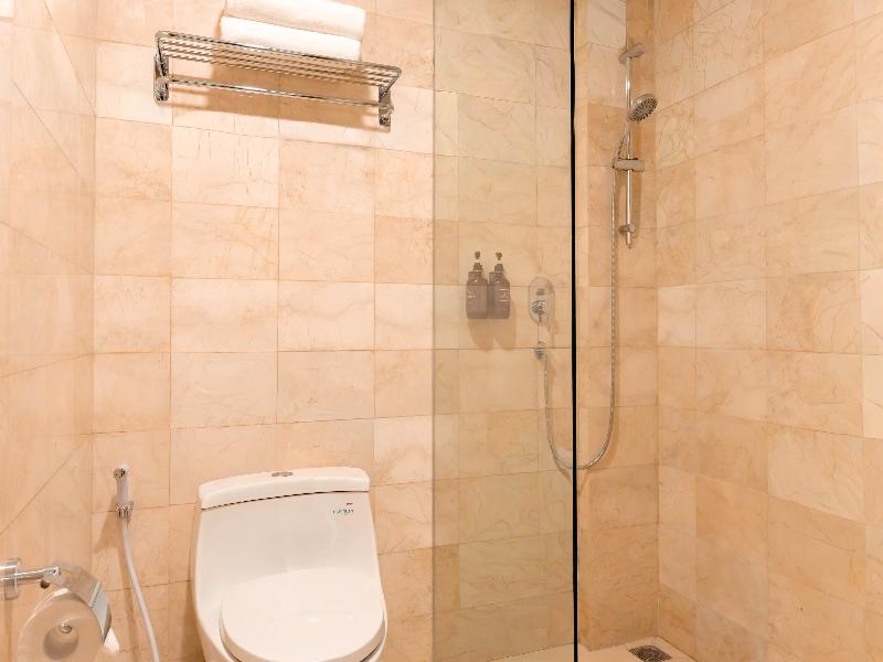 Legian Beach Hotel - Oda