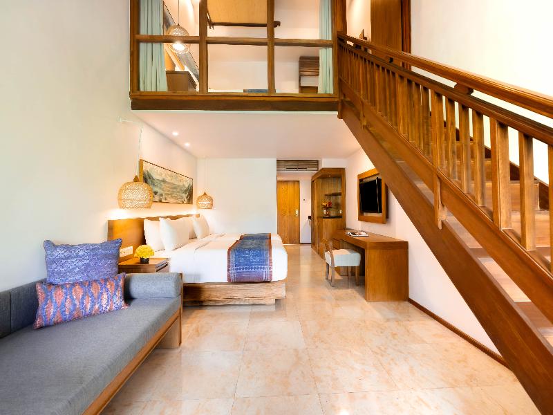 Legian Beach Hotel - Oda