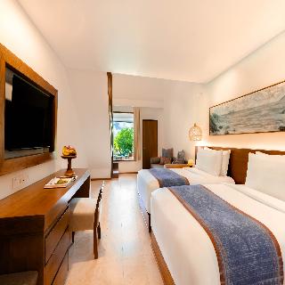Legian Beach Hotel fotoÄŸrafÄ±