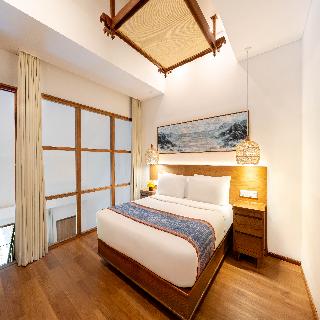 Legian Beach Hotel fotoÄŸrafÄ±