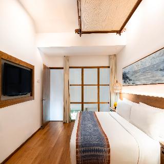 Legian Beach Hotel fotoÄŸrafÄ±