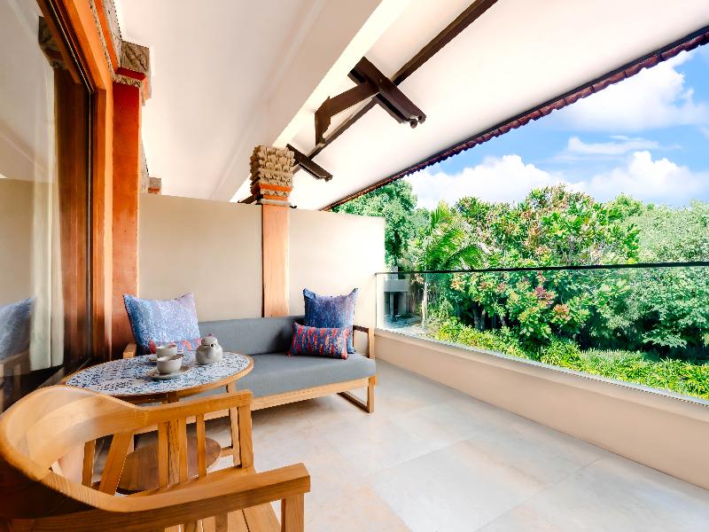 Legian Beach Hotel - Oda