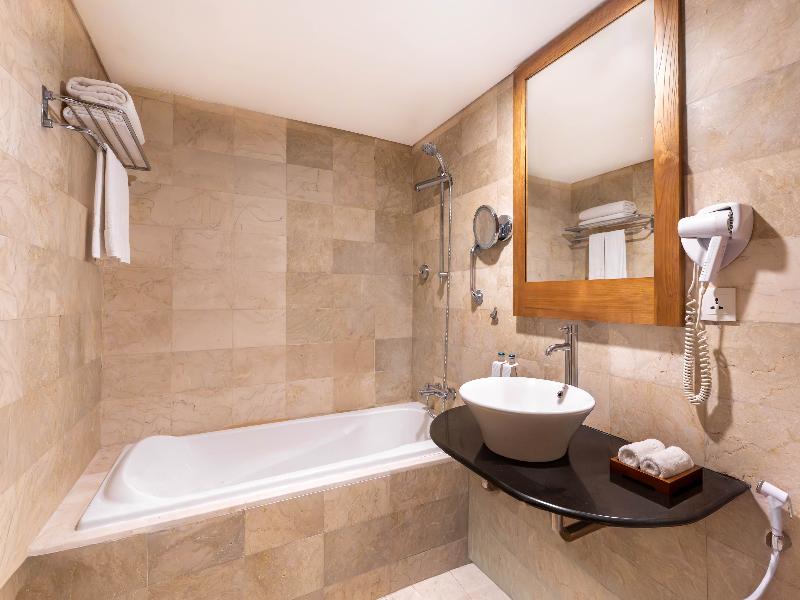 Legian Beach Hotel - Oda