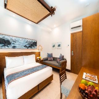 Legian Beach Hotel fotoÄŸrafÄ±