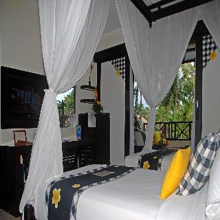 Legian Beach Hotel fotoÄŸrafÄ±