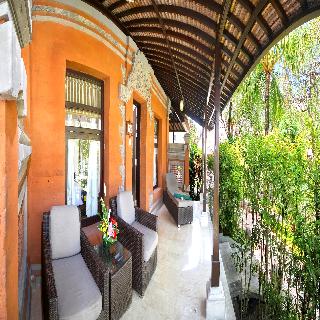 Legian Beach Hotel fotoÄŸrafÄ±
