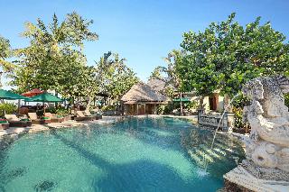 Legian Beach Hotel fotoÄŸrafÄ±