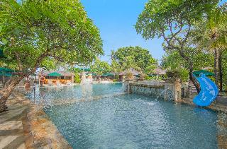 Legian Beach Hotel fotoÄŸrafÄ±