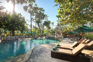 Legian Beach Hotel fotoÄŸrafÄ±