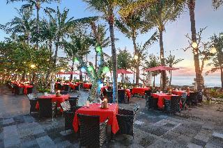 Legian Beach Hotel fotoÄŸrafÄ±