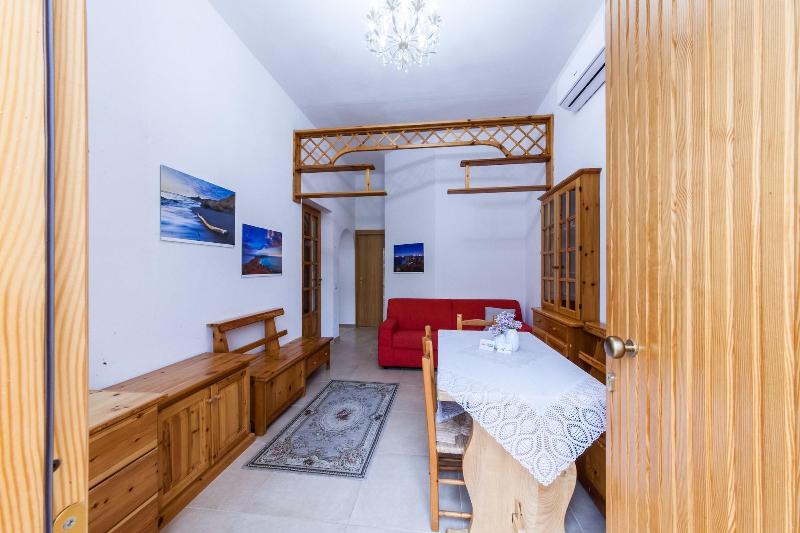 Acuario Guest House - Lobi