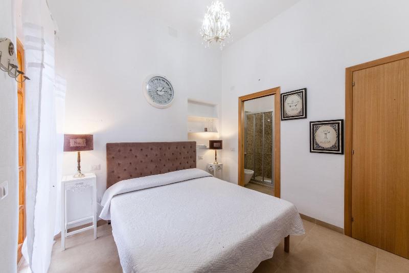 Acuario Guest House - Genel