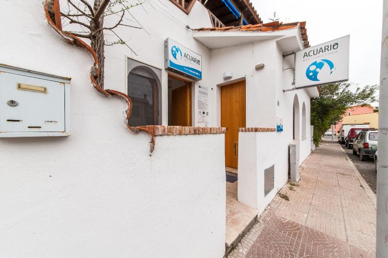Acuario Guest House - Genel