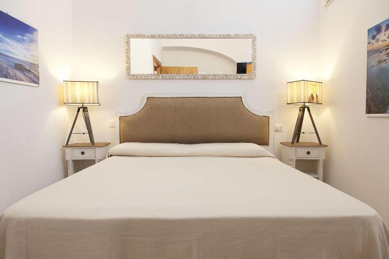 Acuario Guest House - Oda