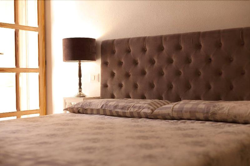 Acuario Guest House - Oda