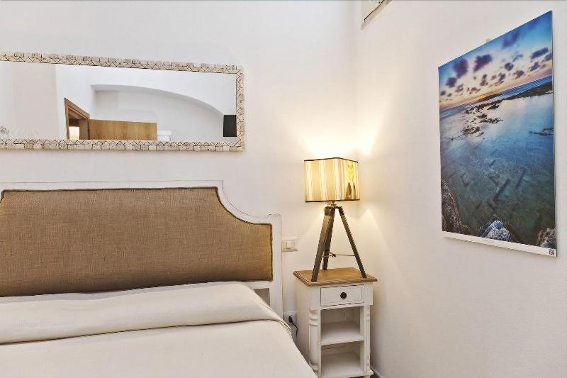 Acuario Guest House - Oda