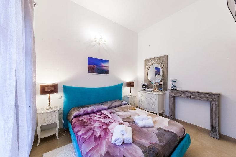 Acuario Guest House - Oda