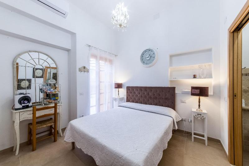 Acuario Guest House - Oda