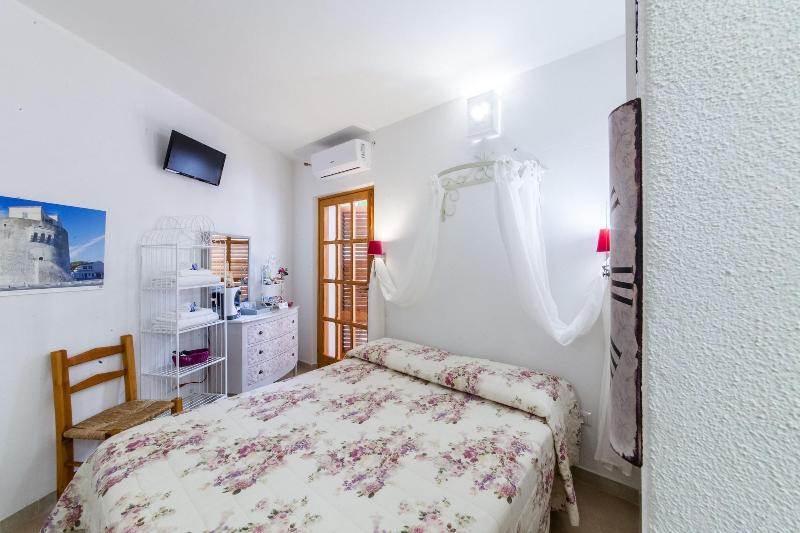 Acuario Guest House - Oda