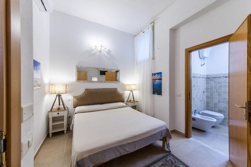 Acuario Guest House - Oda