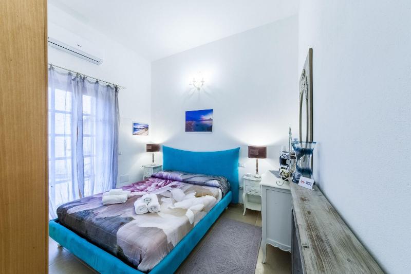Acuario Guest House - Oda