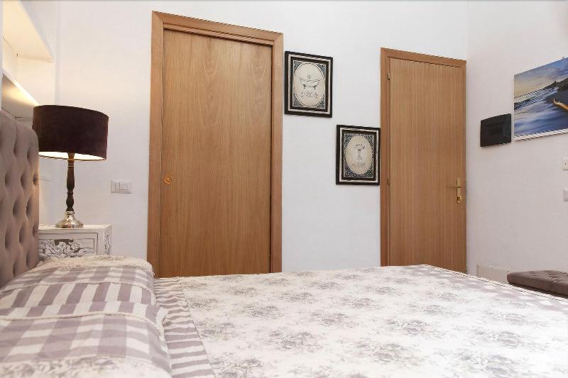 Acuario Guest House - Oda