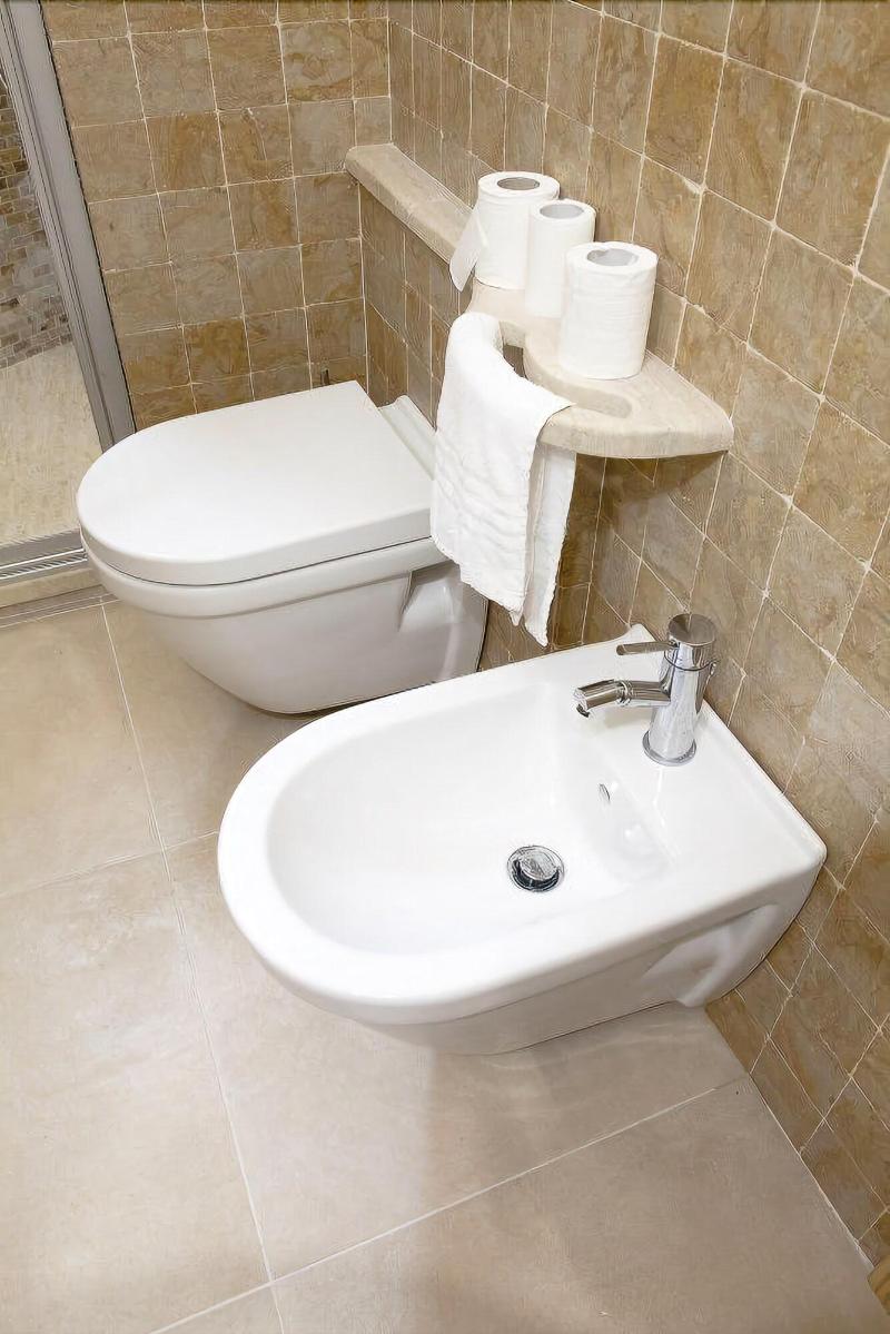 Acuario Guest House - Oda
