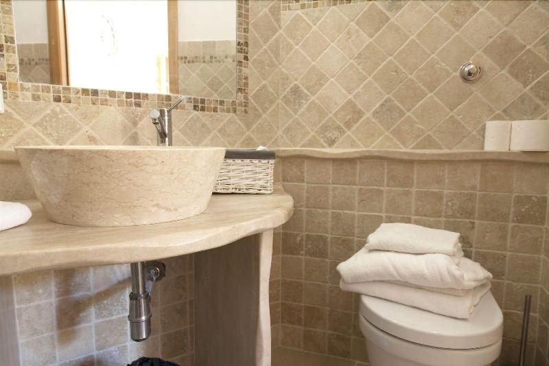 Acuario Guest House - Oda