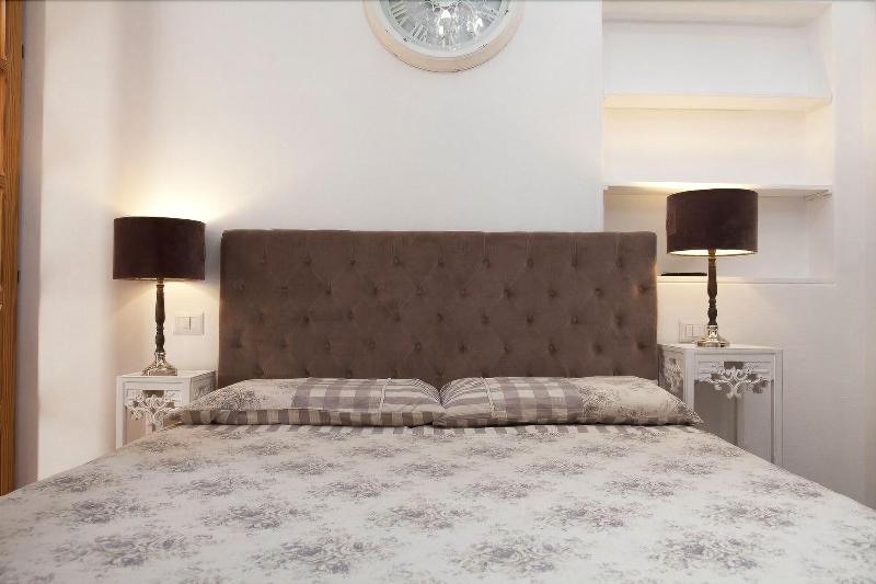 Acuario Guest House - Oda