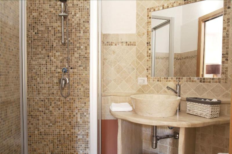 Acuario Guest House - Oda