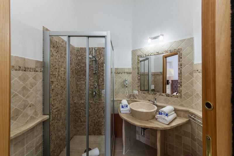 Acuario Guest House - Oda