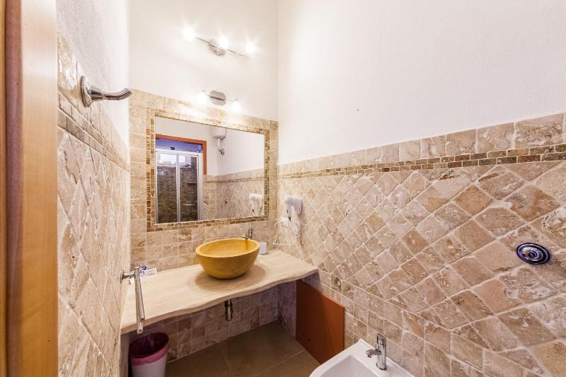 Acuario Guest House - Oda